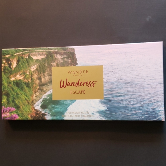 Paleta para los ojos - Picture 2 of 5